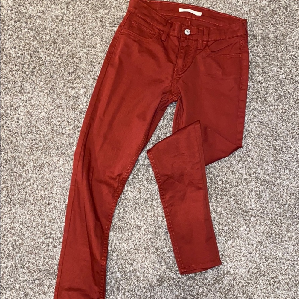 Levi Strauss pants